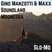 Gino Manzotti & Maxx, Soundland, Moonessa - Slo-Mo