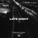 Giorgio Gee & Ali Bakgor - Late Night (Extended Mix)