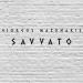 Giorgos Mazonakis - Savvato