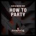 GLN & Mark Vox - How To Party