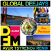 Global Deejays - The Sound Of San Francisco (Ayur Tsyrenov DFM Remix)