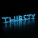 Glow feat. Arabella & Drei - Thirsty
