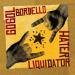 Gogol Bordello - Hater Liquidator