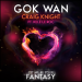Gok Wan & Craig Knight & Kele Le Roc - Let Me Be Your Fantasy