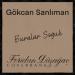 Gökcan Sanlıman - buralar soğuk