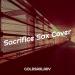 Goldsaxlady - Sacrifice Sax (Cover)