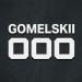 GOMELSKII - ООО