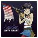 Gorillaz feat. Bootie Brown - Dirty Harry