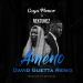 Goya Menor feat. Nektunez - Ameno Amapiano (You Wanna Bamba) (David Guetta Remix)