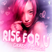 grass flower - rise for u