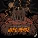 GRAVEDGR, HEKLER & Lit Lords - HARD HEADZ