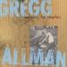 Gregg Allman - Rendezvous With The Blues