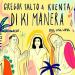 Gregor Salto & KUENTA feat. Soug Ling Wong - Di Ki Manera