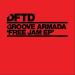 Groove Armada feat. Kathy Brown - Free Jam