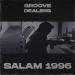Groove Dealers,Memphis Cult - Salam 1996