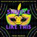 Guglielmo Nasini feat. Indid Beatz - Shuffle Like This