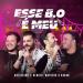 Guilherme & Benuto & Matheus & Kauan - Esse B.O e Meu (Ao Vivo)