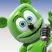 Gummy Bear - Funny Bear
