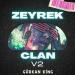 Gürkan King - Zeyrek V2