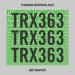 Guz & Thomas Newson - Jazza
