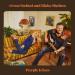 Gwen Stefani & Blake Shelton - Purple Irises