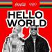 Gwen Stefani feat. Anderson .paak - Hello World