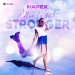 Hafex & Ellie White - Be Stronger