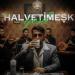 HalvetiMeşk - Yeşil