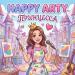 Happy Arty - Принцесса