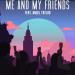 HarberAngel Taylor feat. Angel Taylor - Me And My Friends