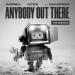 Hardwell & Azteck feat. Alex Hepburn - Anybody Out There (Fat Tony Remix)