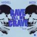 Hardwell & Maddix feat. Villain - Rave Till My Grave