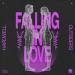 Hardwell & Outsiders - Falling In Love