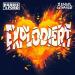 Harris & Ford & 2 Engel & Charlie - Explodiert