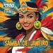 Harris & Ford feat. Bellini - Samba De Janeiro