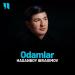 Hasanboy Ibragimov - Odamlar
