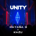 Hayasa G & Kazu - Unity