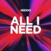 Heddo - All I Need