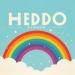 Heddo & Lumi - Rainbow