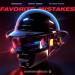 HEDEGAARD, Martin Jensen & Victoria Nadine - Favorite Mistakes