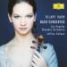 Hilary Hahn, Margaret Batjer, Los Angeles Chamber Orchestra & Jeffrey Kahane - Concerto for 2 Violins, Strings, and Continuo in D Minor, BWV 1043 2. Largo ma non tanto