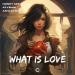 Honey Gee, ALY$HIA, Ashleybaby - What Is Love