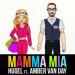 Hugel & Amber Van Day & Amber Van Day - Mamma Mia