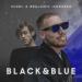 HUGEL & Benjamin Ingrosso - Black & Blue