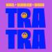 Hugel, Blond_ish & Nfasis - Tra Tra