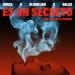 Hugel x BLONDISH x Dalex feat. Pension x Juanmih - Es Un Secreto