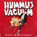 HummusVacuum - Salt & Vinegar