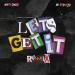 Hunxho - Let's Get It (Remix) [feat. 21 Savage]