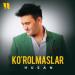 Husan - Ko'rolmaslar