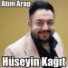 Hüseyin Kağıt - Atım Arap